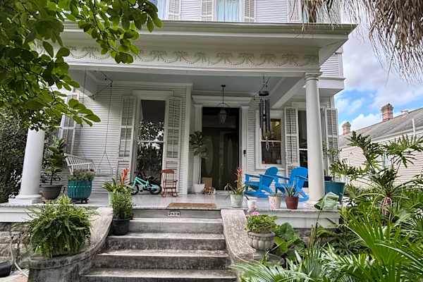 New Orleans, Louisiana, United States