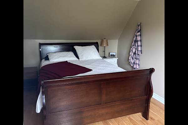 Charlottetown, Prince Edward Island, Canada