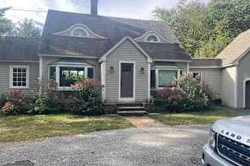 Jaffrey Center,New Hampshire,United States
