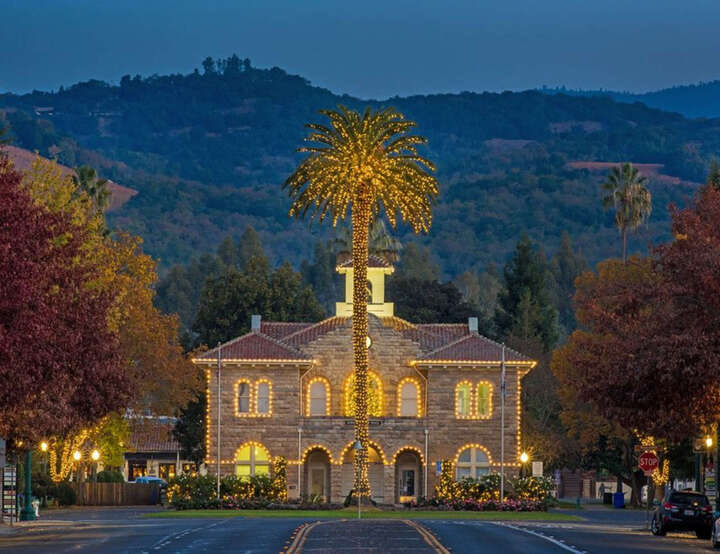 Mission Highlands, California, United States