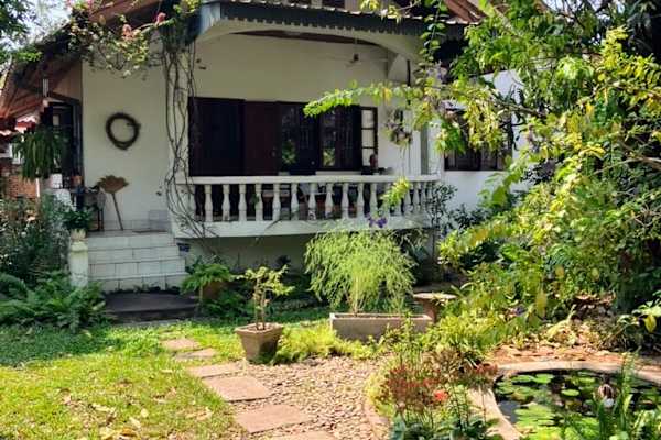 Vientiane, Vientiane, Laos