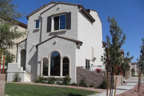 Las Vegas, Nevada, United States
