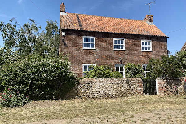 Hunstanton, England, United Kingdom