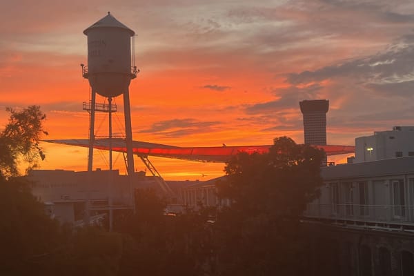 New Orleans, Louisiana, United States