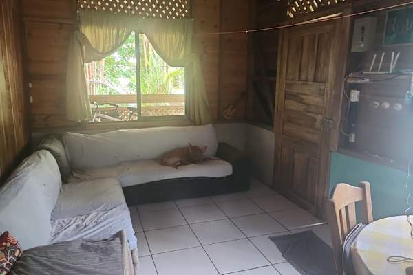 Cahuita, Limon, Costa Rica