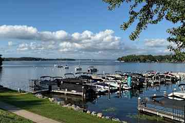Chanhassen,Minnesota,United States