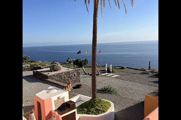 Malfa, Sicily, Italy