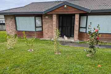 Glen Eden,Auckland,New Zealand