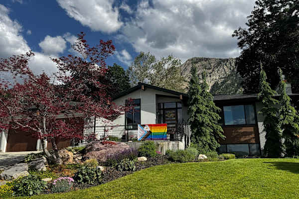 Salt Lake City, Utah, United States
