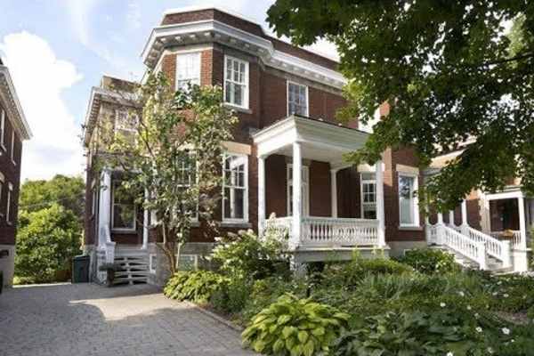 Montréal, Quebec, Canada