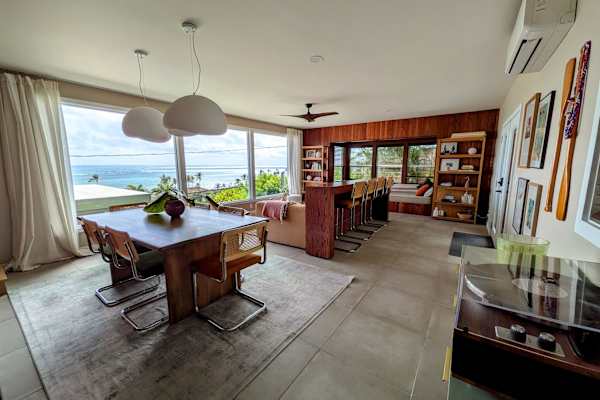 Lanikai, Hawaii, United States