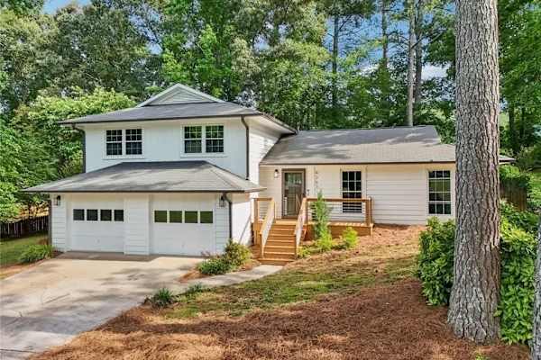 Roswell, Georgia, United States