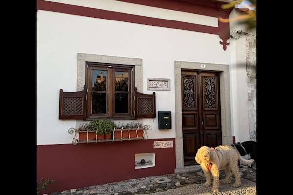 Vila Nogueira de Azeitão, Setubal, Portugal