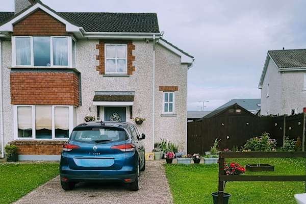 Fermoy, Munster, Ireland
