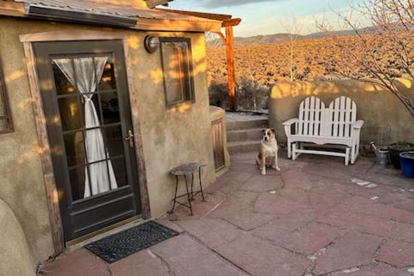 Taos, New Mexico, United States
