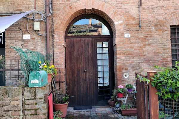 Ferrara, Emilia-Romagna, Italy