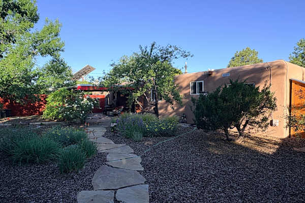 Santa Fe, New Mexico, United States