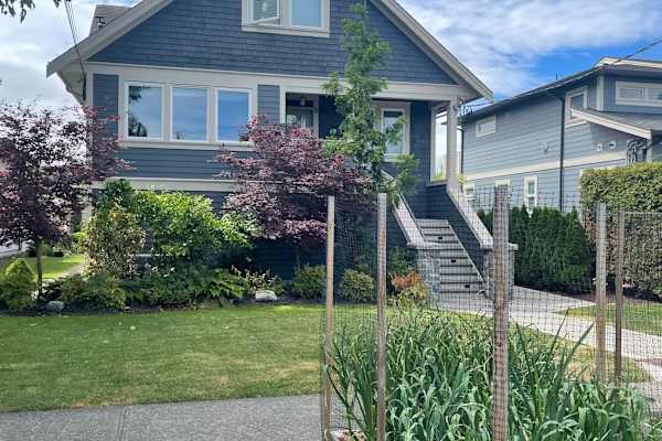 Victoria, British Columbia, Canada