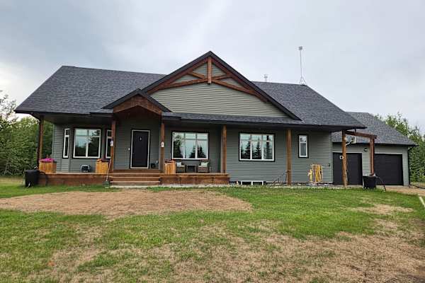 Stony Plain, Alberta, Canada