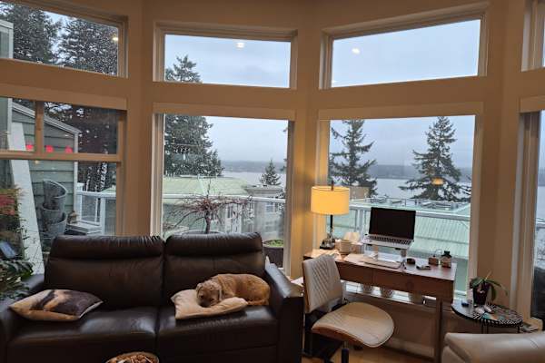 Comox, British Columbia, Canada