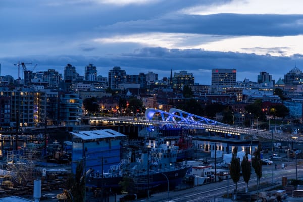 Victoria, British Columbia, Canada