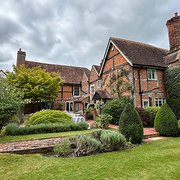 Maidenhead, South East England, UK