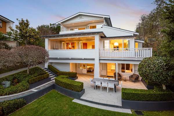 Auckland, Auckland, New Zealand