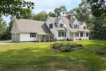 East Boothbay,Maine,United States