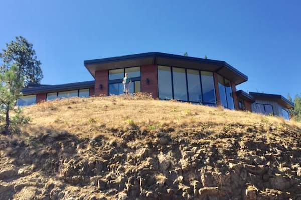 Mosier, Oregon, United States
