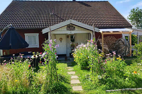 Leksand,Dalarna,Sweden