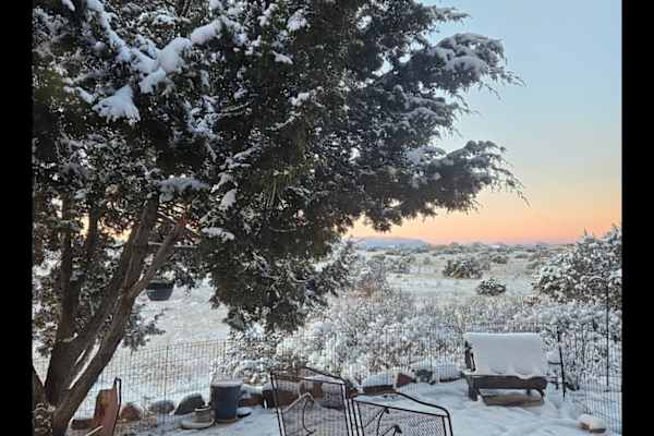 Santa Fe, New Mexico, United States
