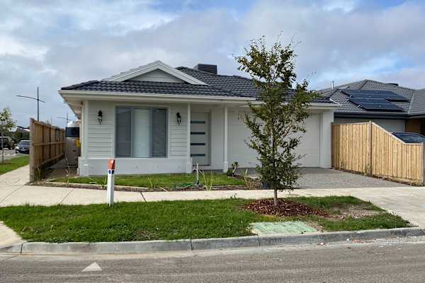 Melbourne, Victoria, Australia