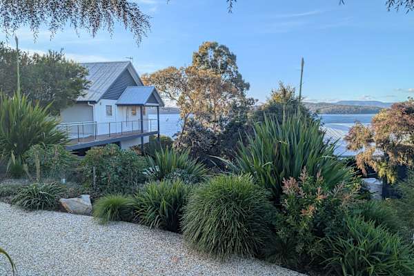 Mallacoota, Victoria, Australia