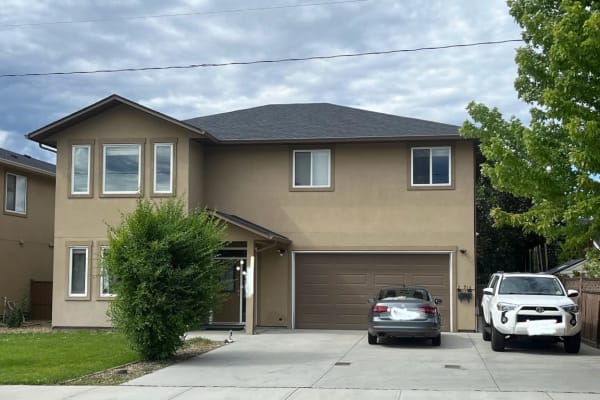 Kelowna, British Columbia, Canada
