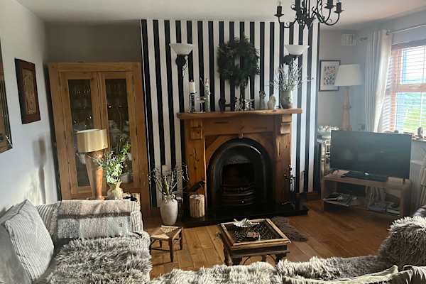 Manorhamilton, Connaught, Ireland