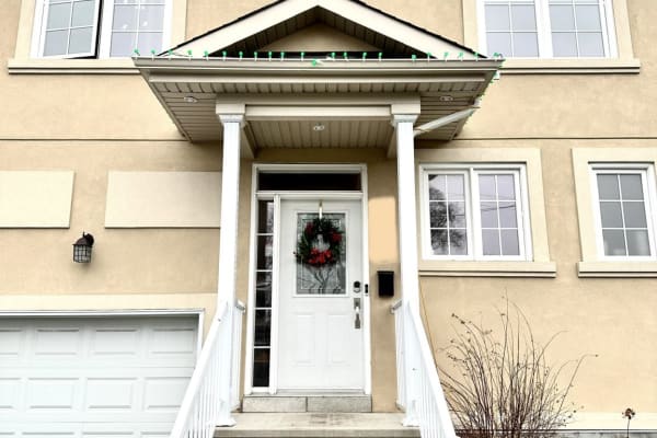 Ottawa, Ontario, Canada