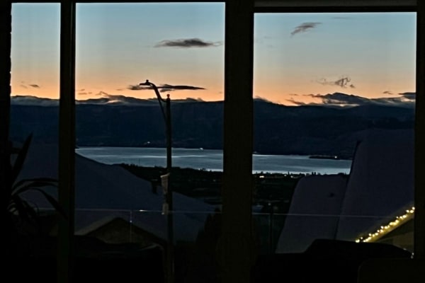 Kelowna, British Columbia, Canada