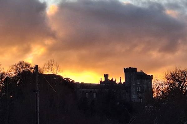 Kilkenny, Leinster, Ireland