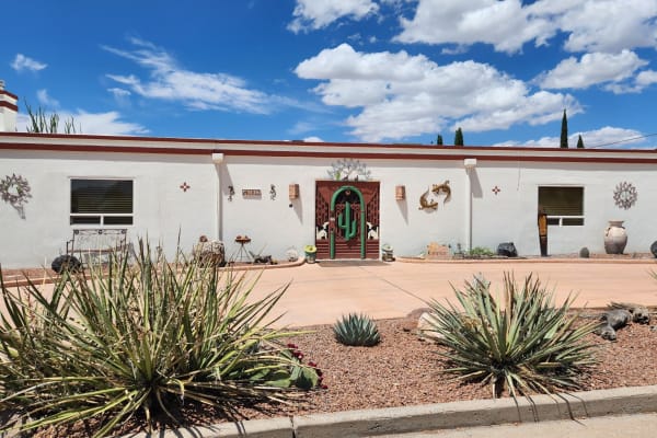 Las Cruces, New Mexico, United States