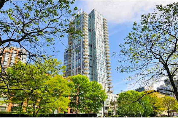 Vancouver, British Columbia, Canada
