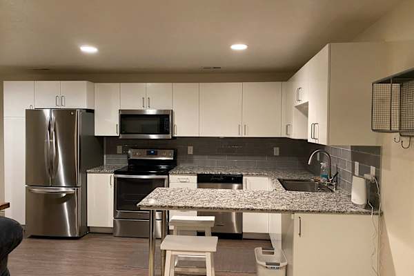 Cottonwood Heights, Utah, United States