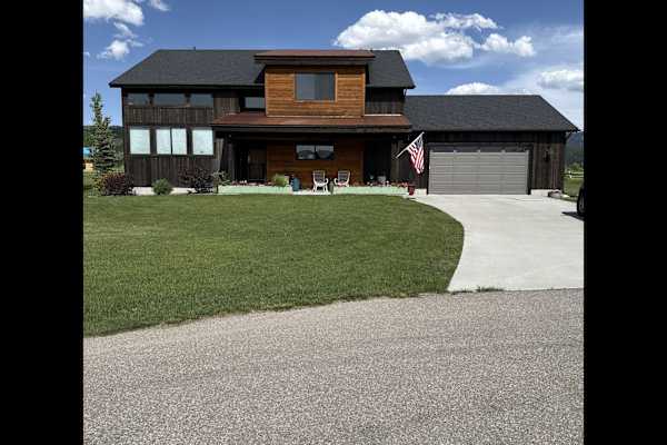 Victor,Idaho,United States