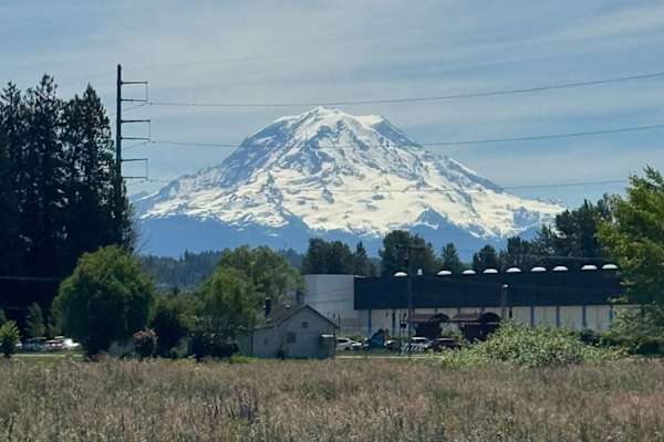 Puyallup, Washington, United States