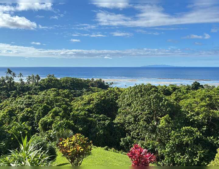 Northern Division, Fiji