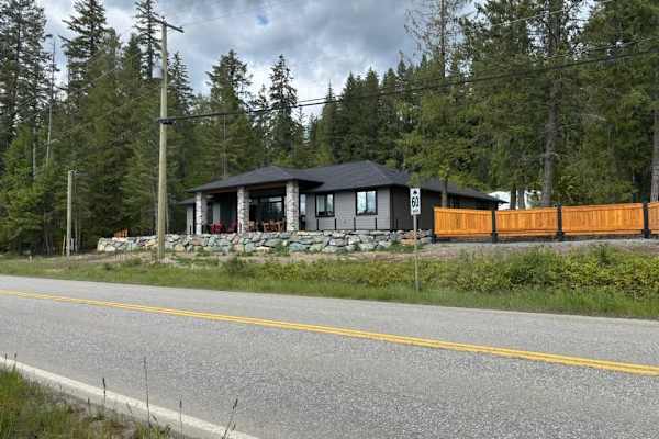 Salmon Arm, British Columbia, Canada