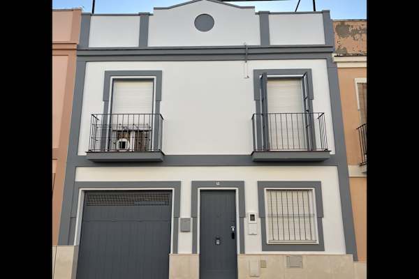 Guillena, Andalusia, Spain
