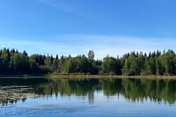 Prince George, British Columbia, Canada