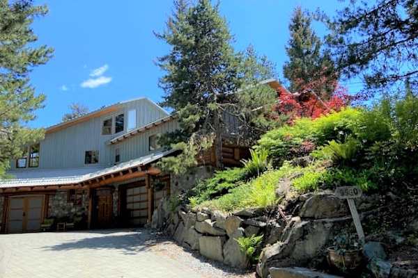 Whistler, British Columbia, Canada