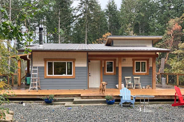 Gabriola, British Columbia, Canada