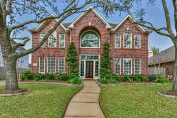 Houston,Texas,United States